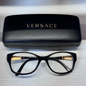 Versace Eyeglasses Frame VE3168-B